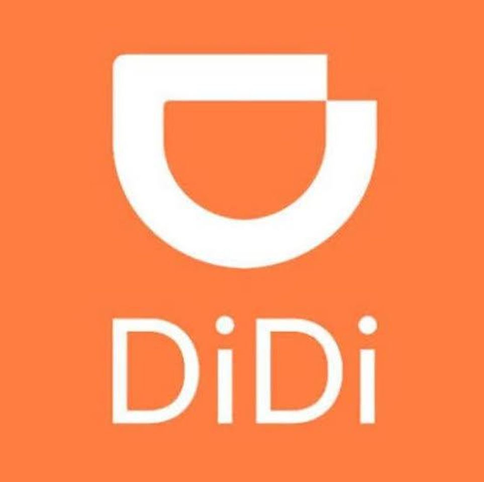 App DiDi Conductor