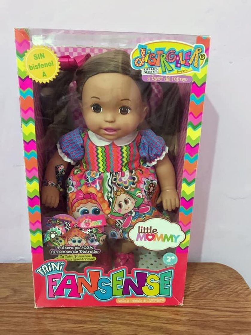 Social Hermosa muñeca edición especial 