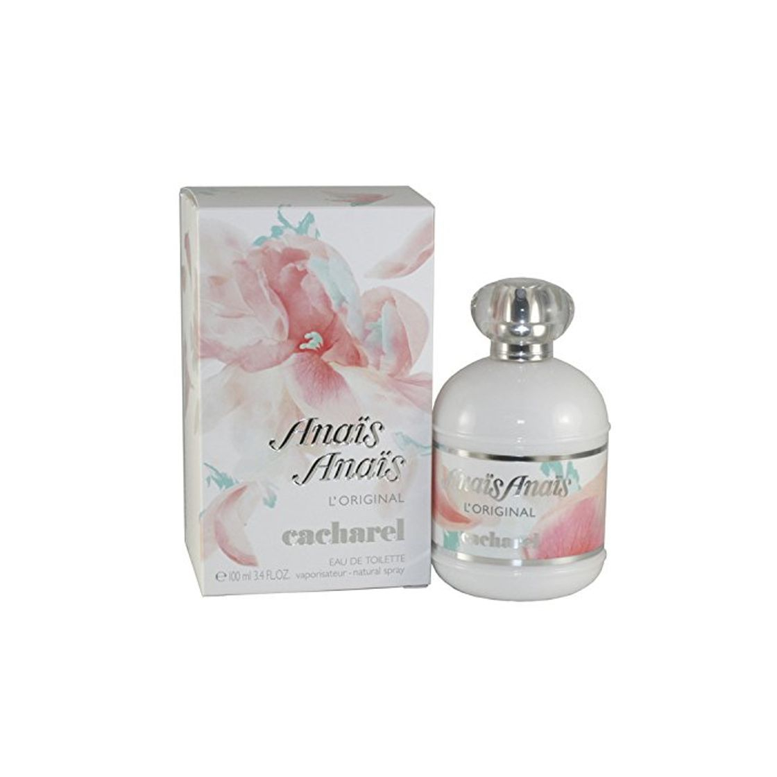 Social Cacharel Anais AnaisS - Eau de Toilette