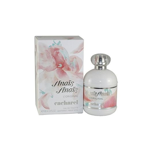 Cacharel Anais AnaisS - Eau de Toilette