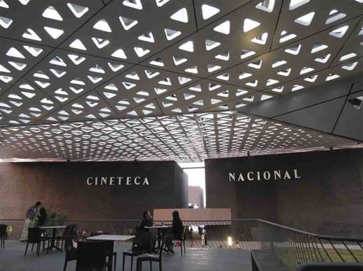 Cineteca Nacional de México