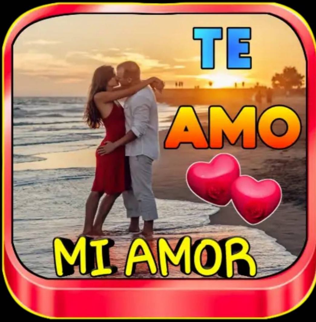 App Hermosas imágenes de Amor para compartir en tus redes social