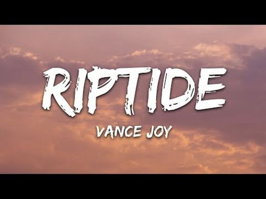 Riptide