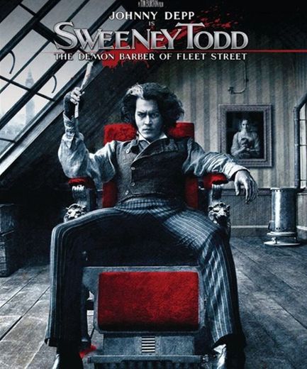 Sweeney Todd