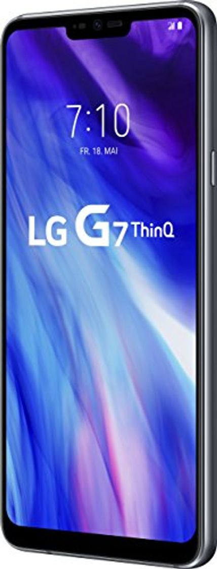 Social LG G7 ThinQ LMG710EM 15,5 cm