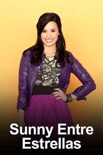 SUNNY entre estrellas 🌟 