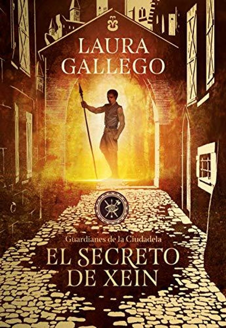 Libro El secreto de Xein