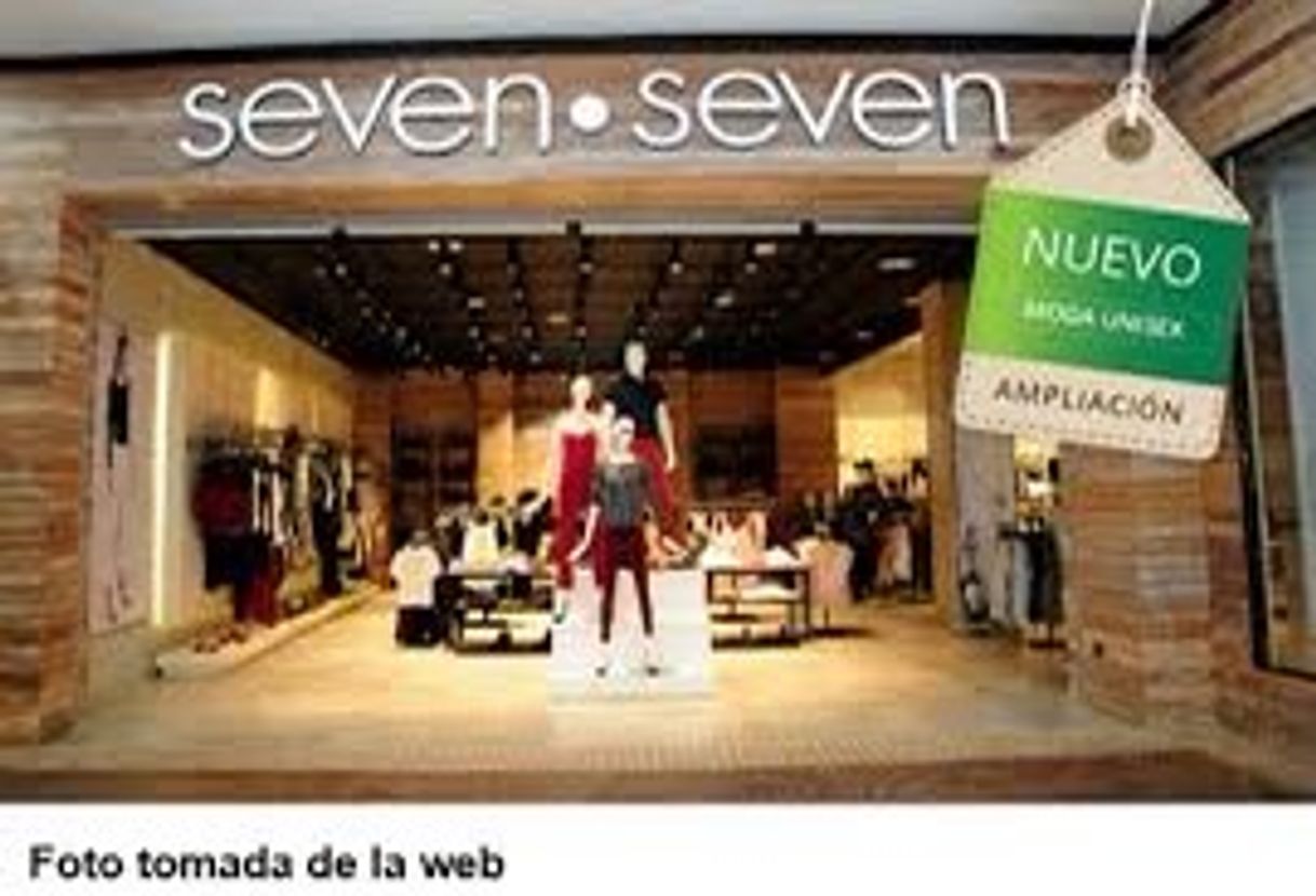 Fashion Tienda de ropa 