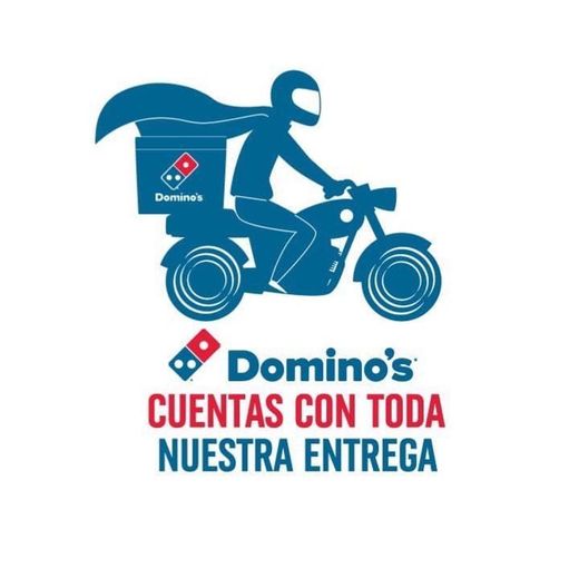 DOMINO'S MANTE