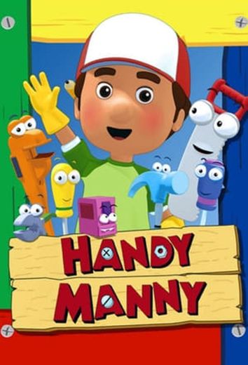 Handy Manny