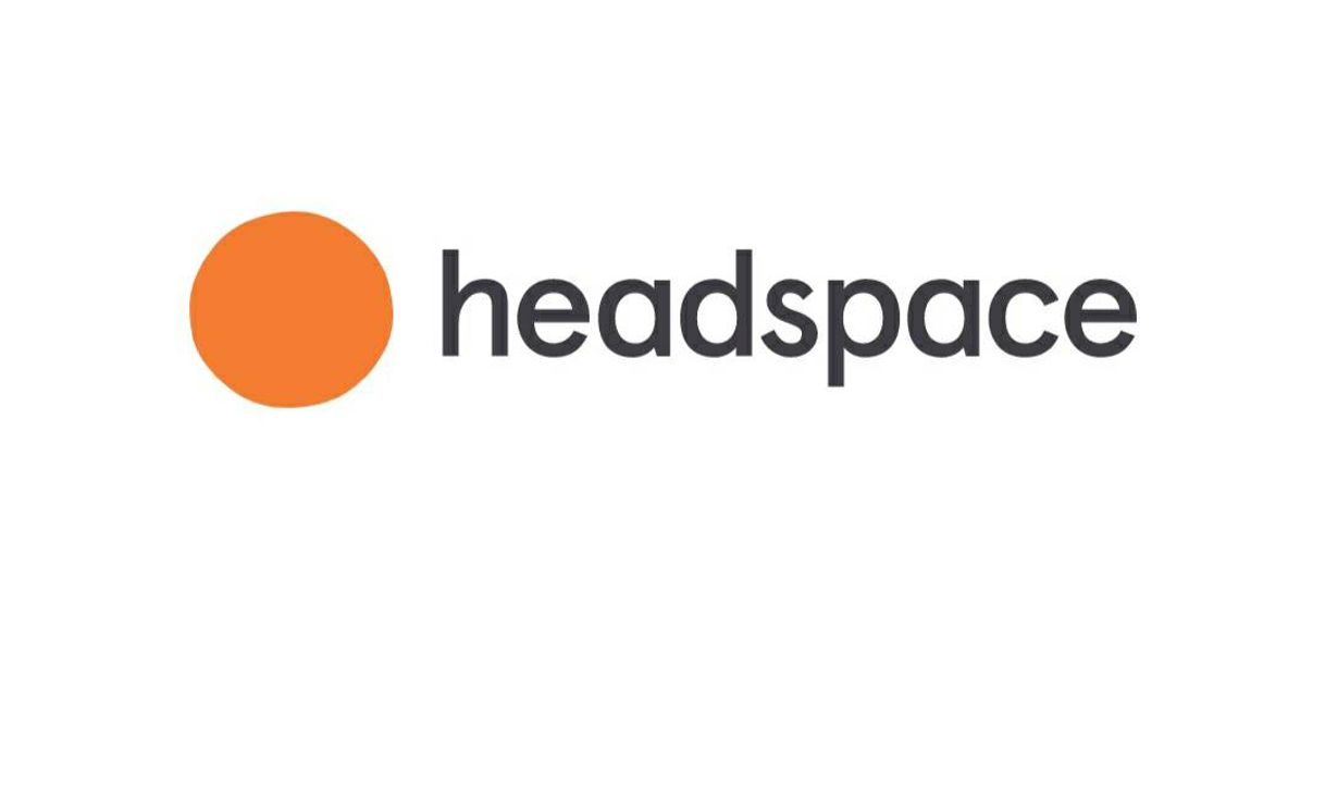 App Headspace: meditación y sueño