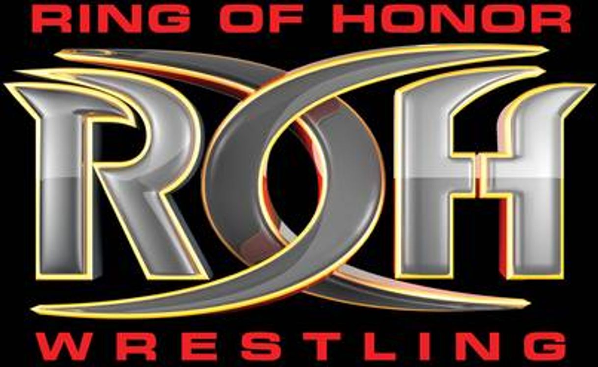 Serie Ring Of Honor