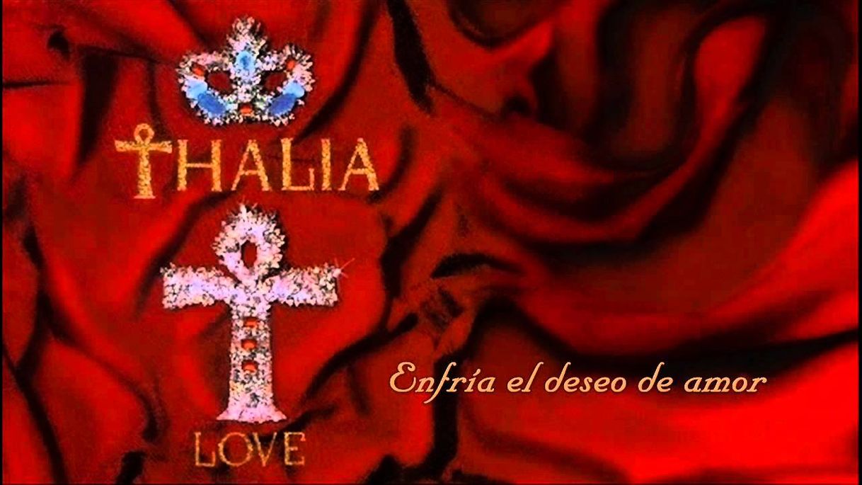 Canción Love