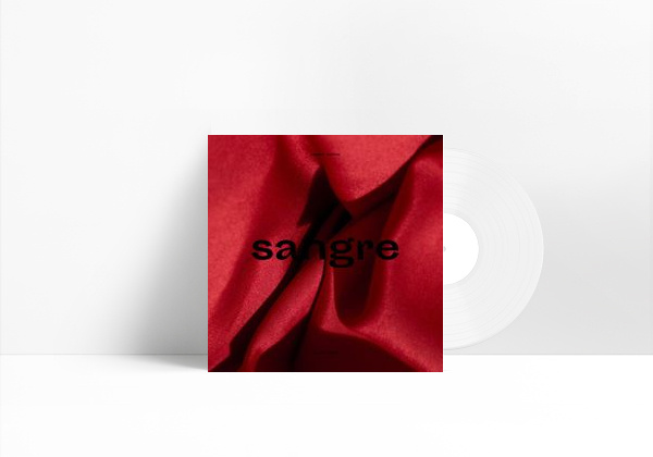 Music Sangre
