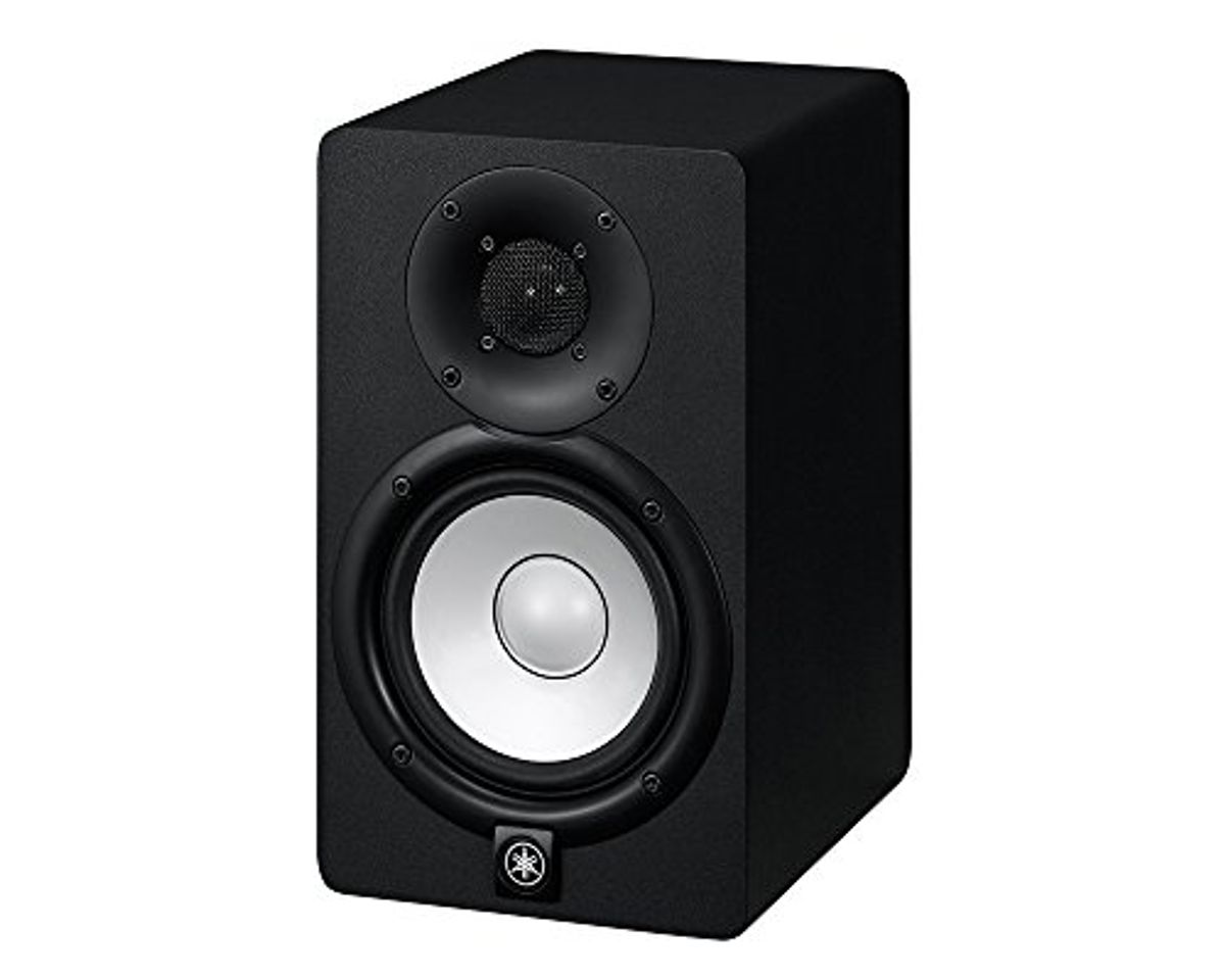 Social Yamaha HS5 - Monitor de Estudio