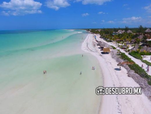 Isla de Holbox