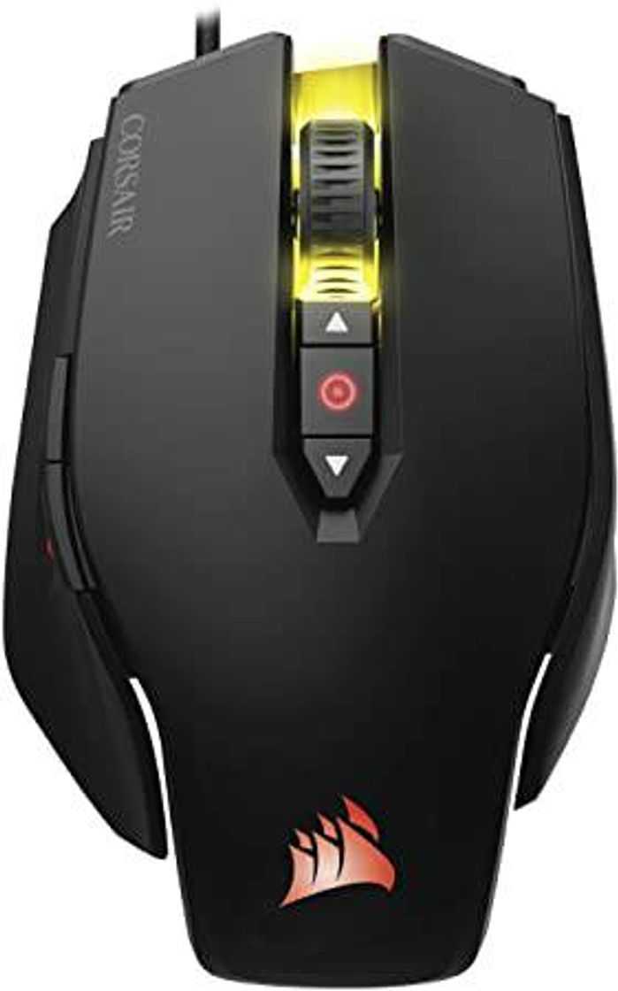 Fashion CORSAIR M65 Pro RGB - FPS Gaming Mouse

