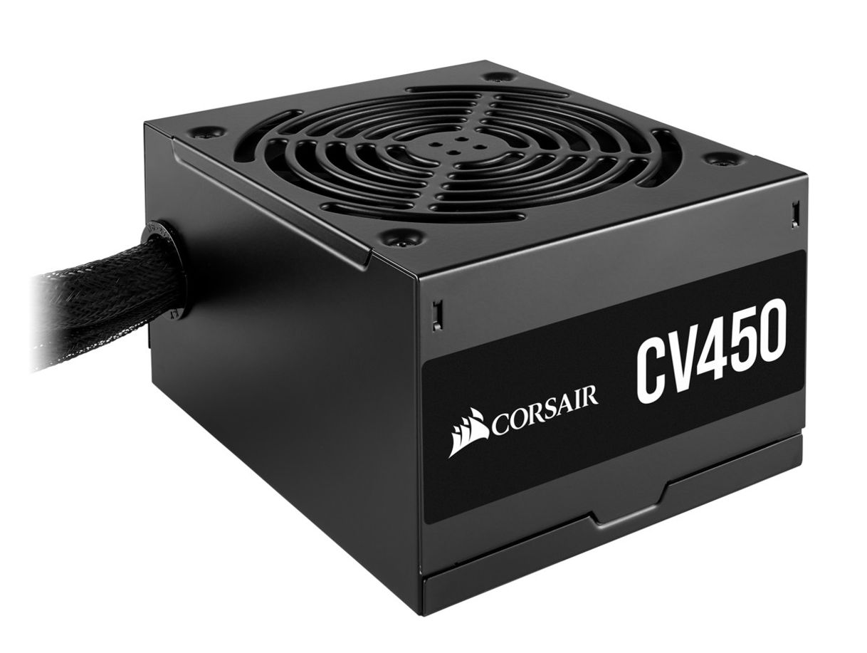 Fashion Fuente de alimentacion Corsair CV Series CV450