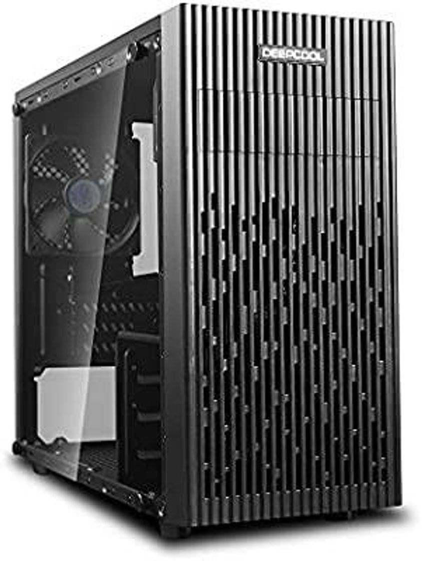 Moda Caja Torre media DeepCool MATREXX 55