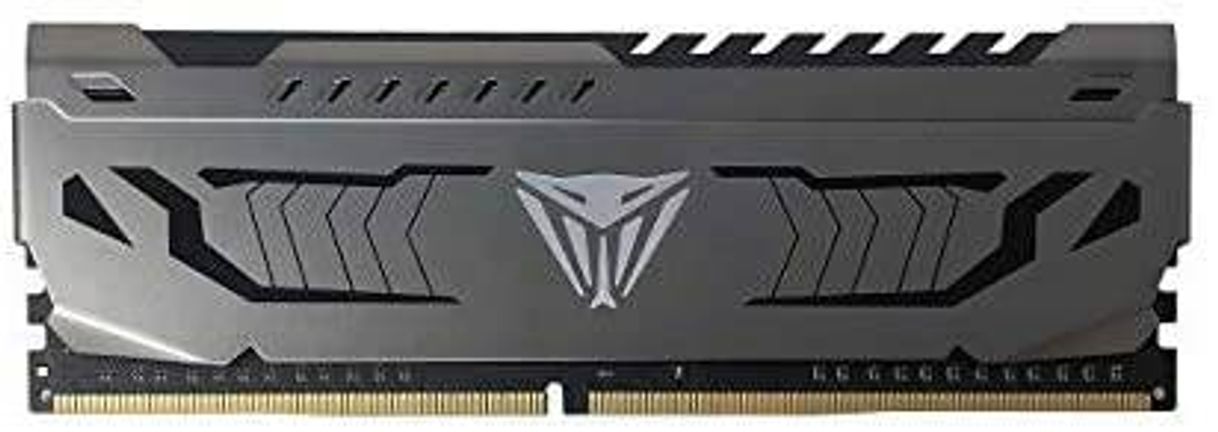 Fashion 8gb de Ram Patriot Viper Steel