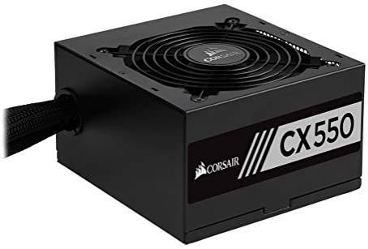 Fashion Fuente de alimentacion Corsair Series CX550