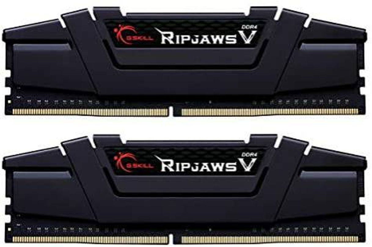 Fashion Memoria RAM 6.Skill RipJaws 16gb DDR4