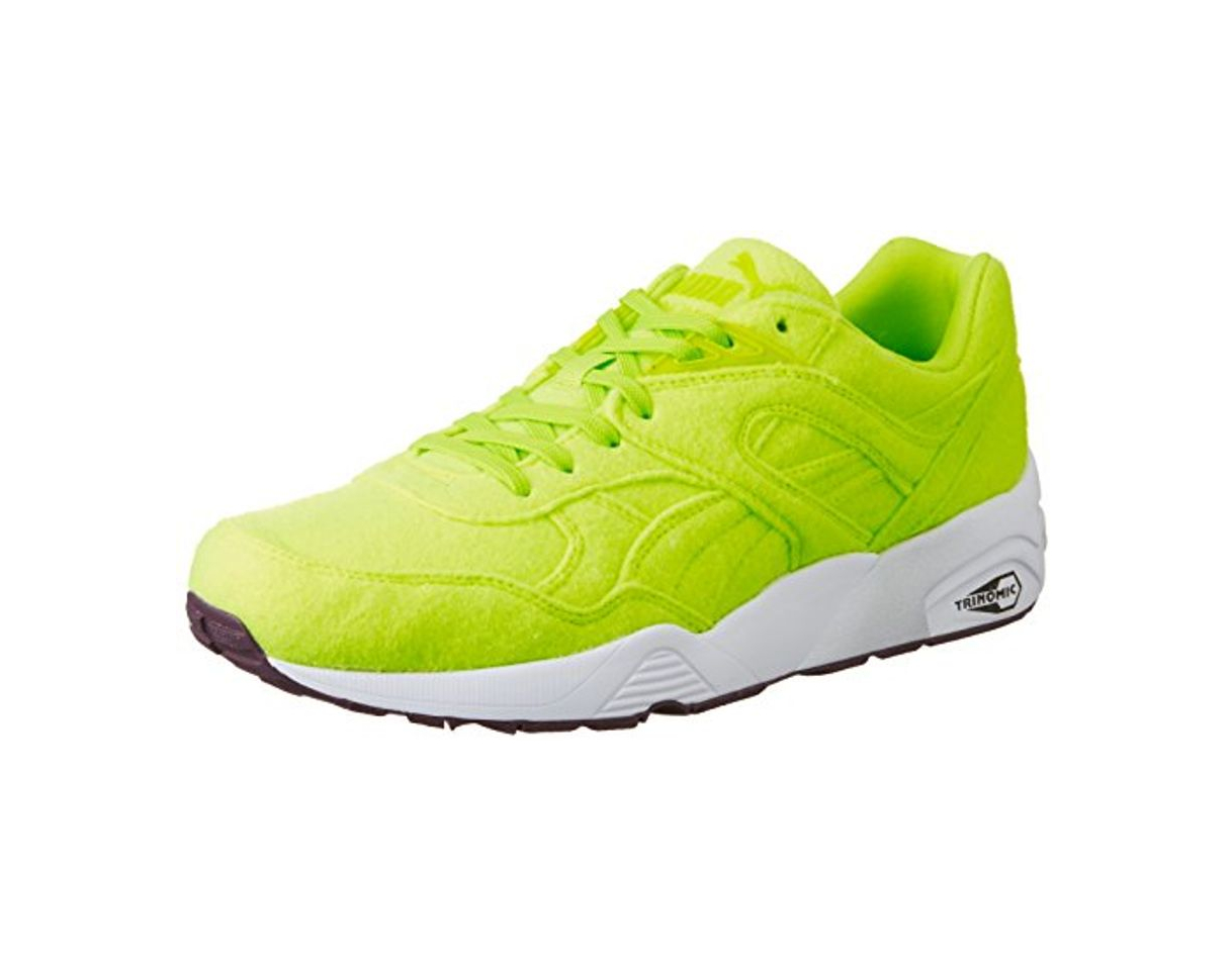 Puma R698 Bright Trinomic Zapatillas de Deporte para hombre