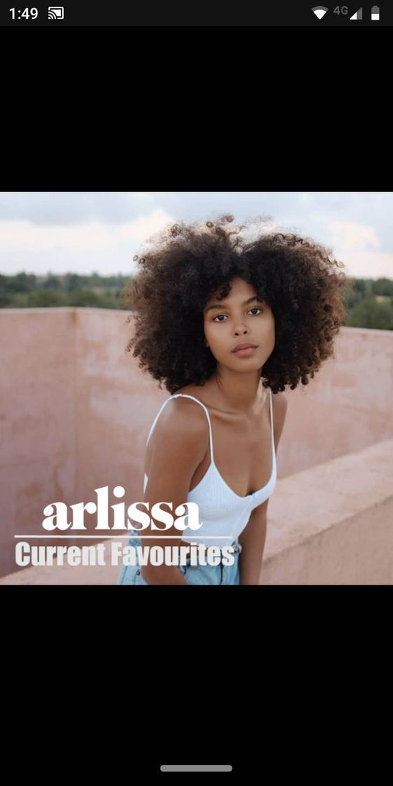 Music Arlissa