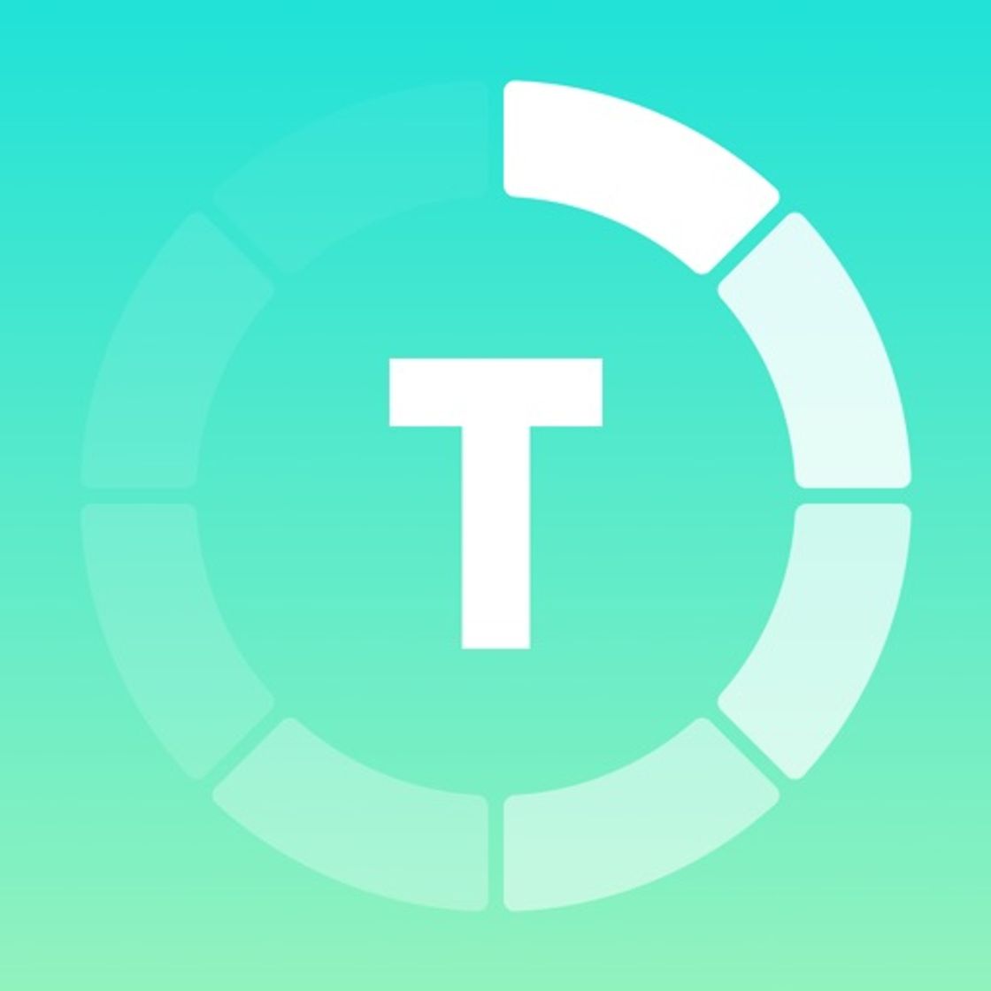 App Tabata Timer □