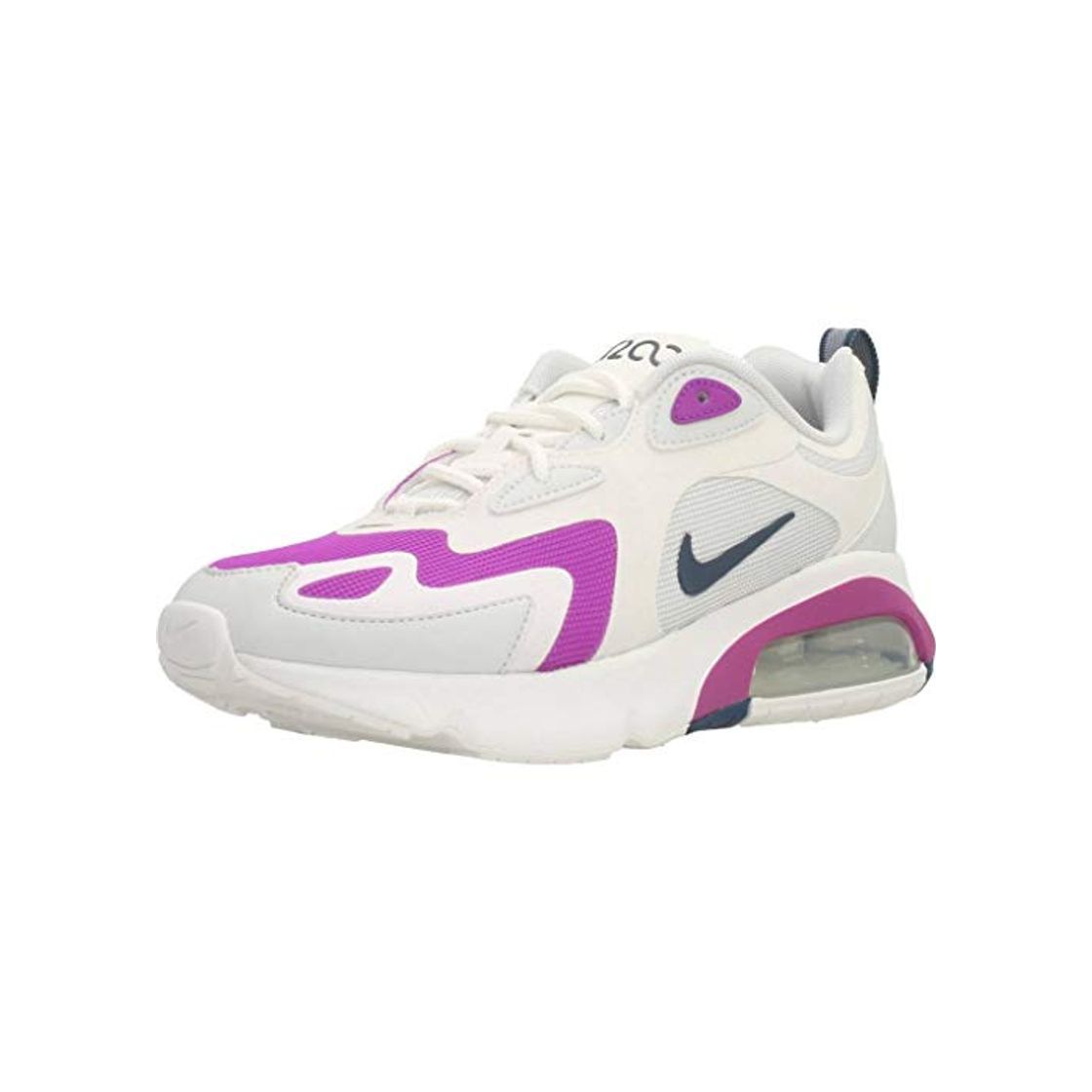 Moda Nike Air MAX 231