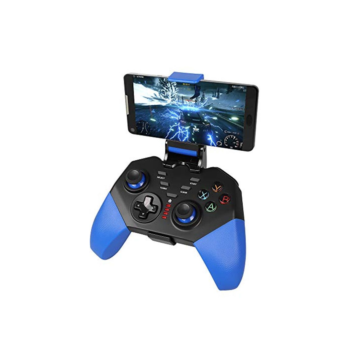 Productos Gamepad mobile per PUBG PowerLead