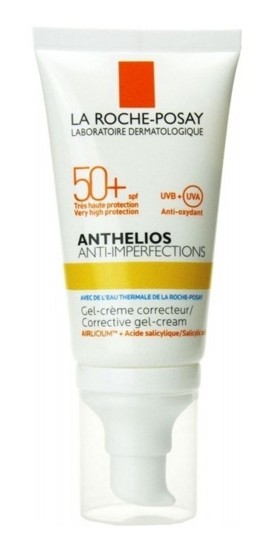 Product La Roche Posay Anthelios Anti-Imperfeições SPF50