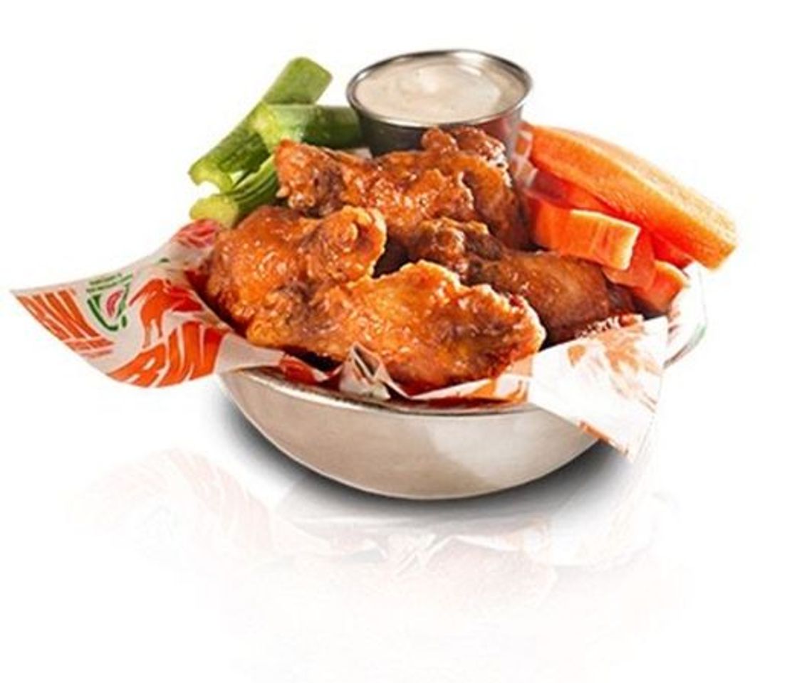 Restaurantes Buffalo Wings