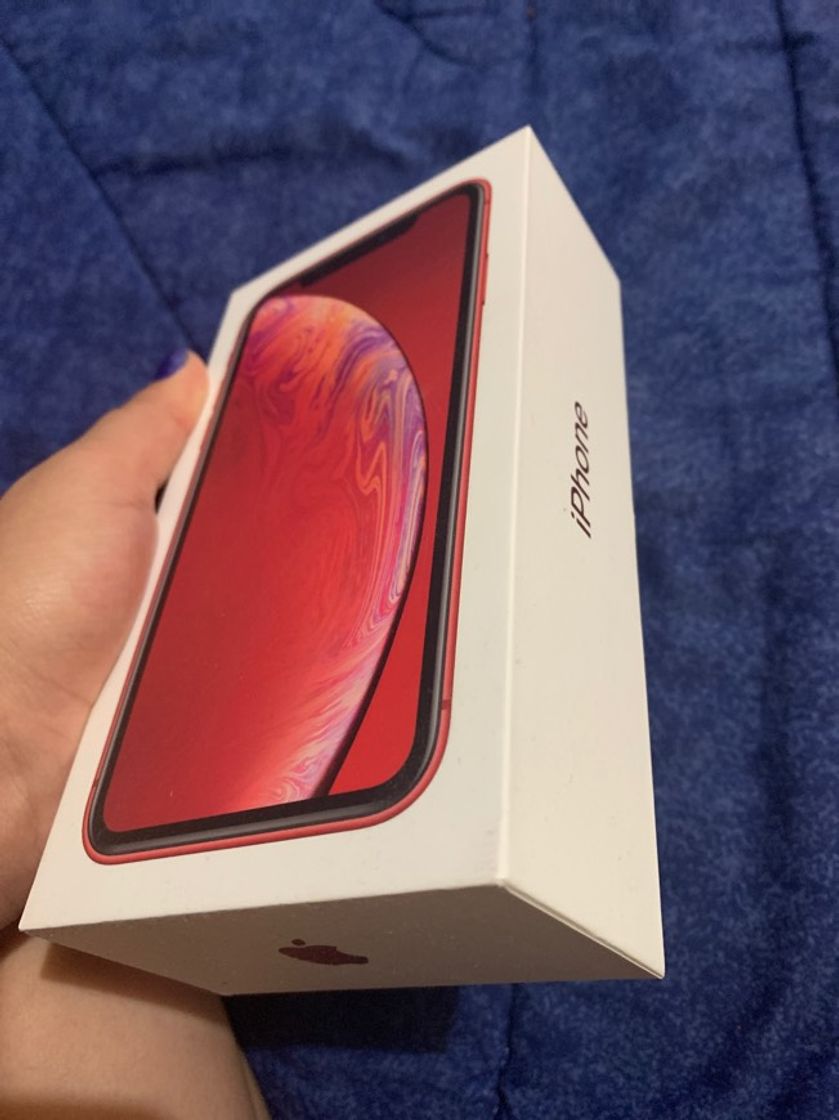 Electronic Apple iPhone XR