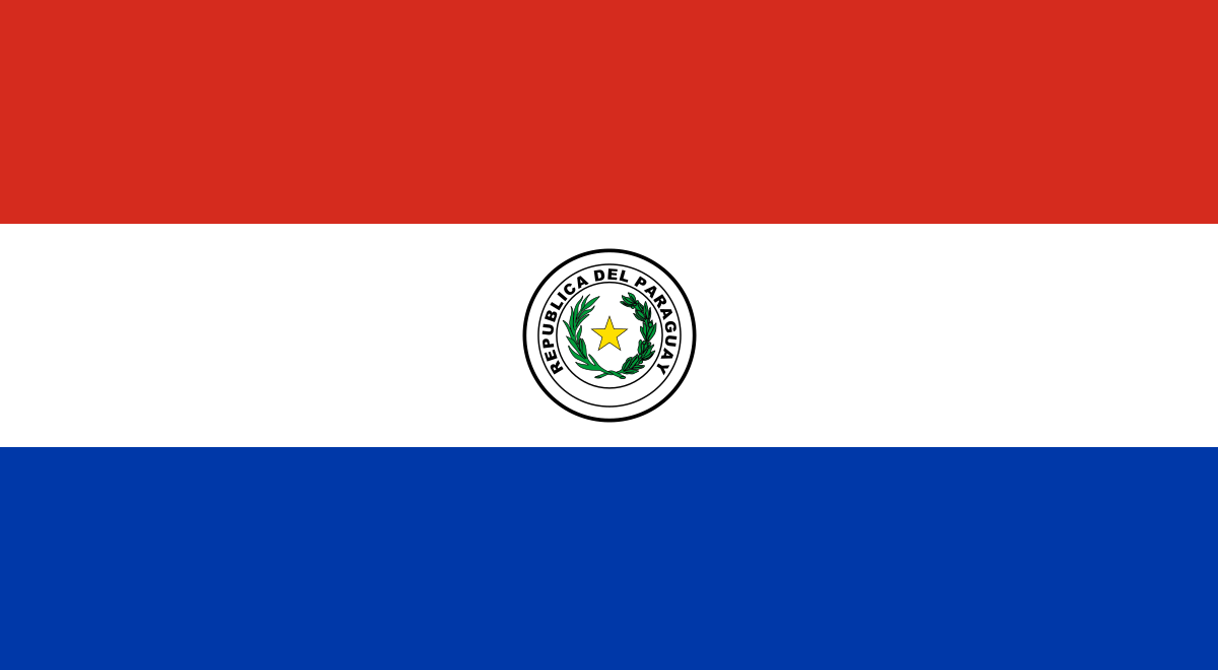 Place Paraguay