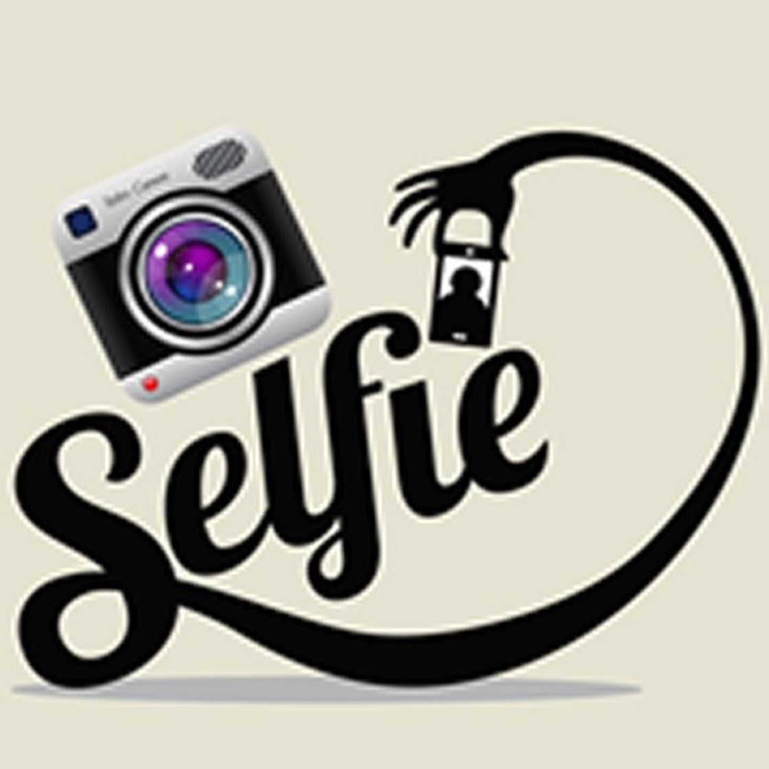 Selfie SelfPortrait Camera