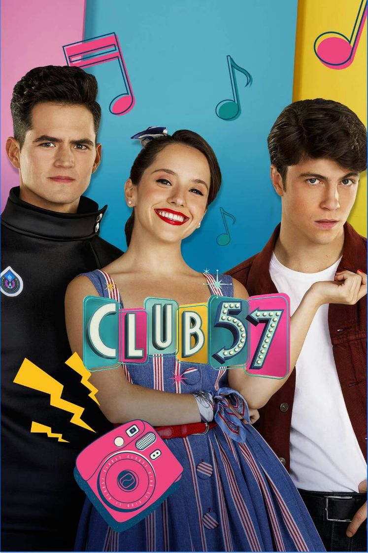 Fashion Club 57 