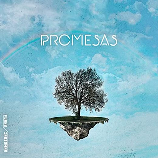 Promesas - Funky Ft. Indiomar 