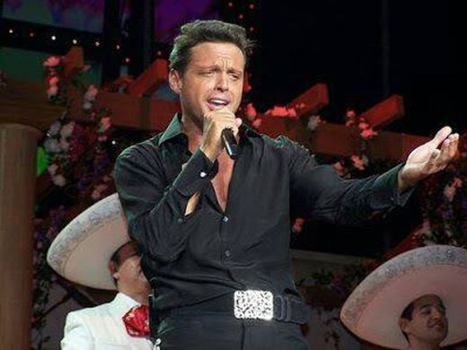 Sabes Una Cosa - Luis Miguel