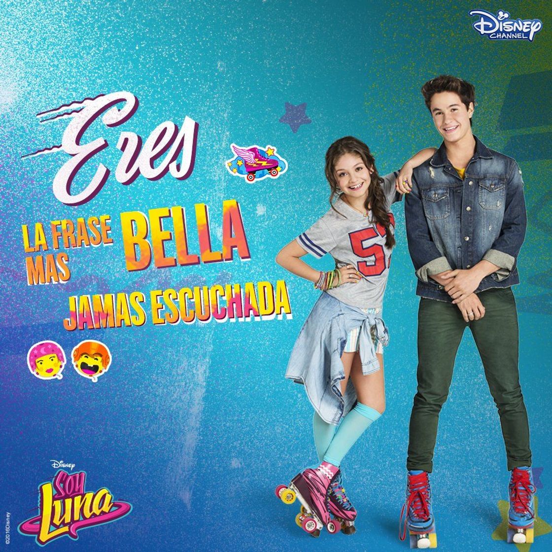 Fashion Eres - Soy Luna