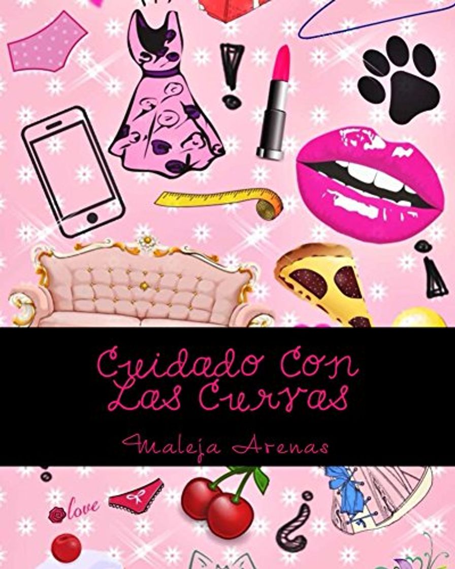 Moda Cuidado Con Las Curvas