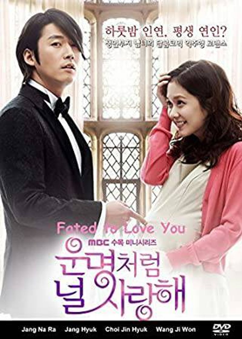 Serie Mi Destino Es Amarte