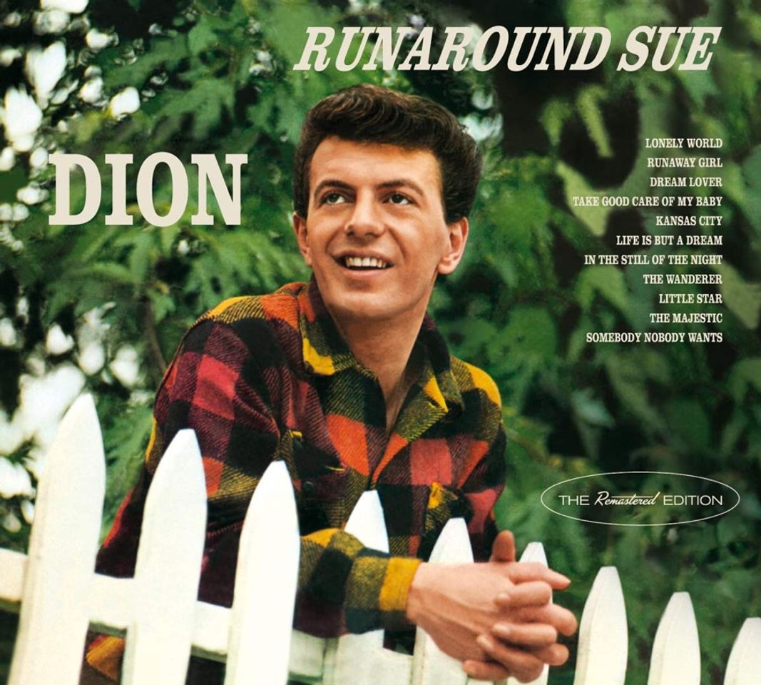 Fashion Runaround Sue - Dion