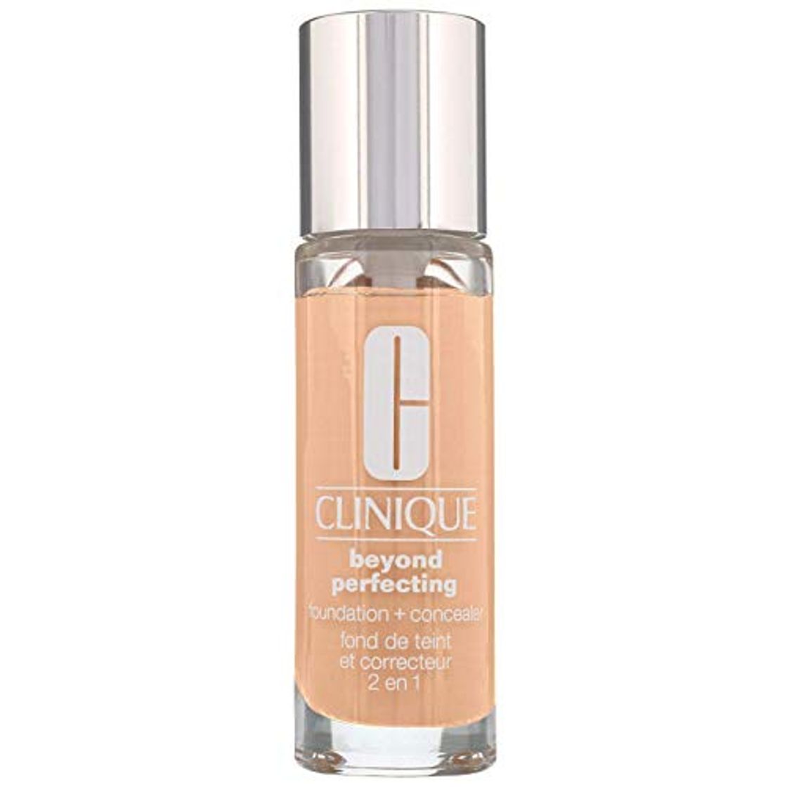 Place Clinique Beyond Perfecting Foundation