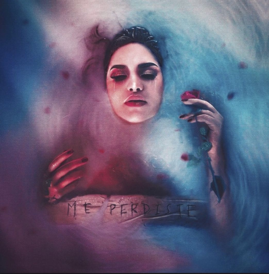 Music Me perdiste - Kimberly Loaiza
