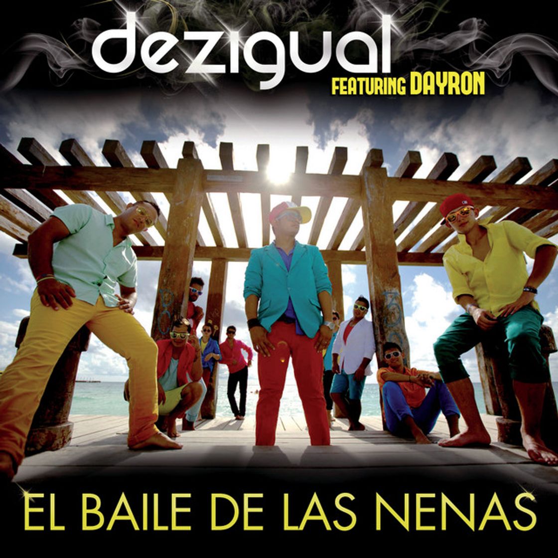 Music El Baile De Las Nenas
