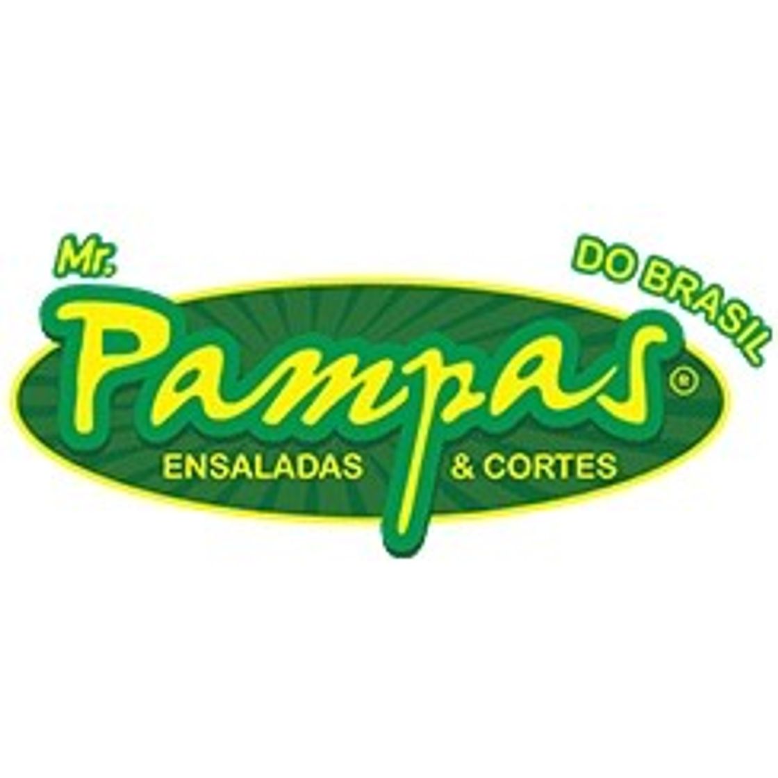 Place Mr.Pampas Garza Sada