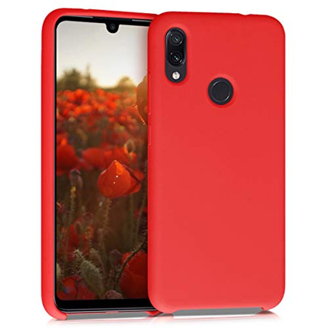 Products kwmobile Funda Compatible con Xiaomi Redmi Note 7