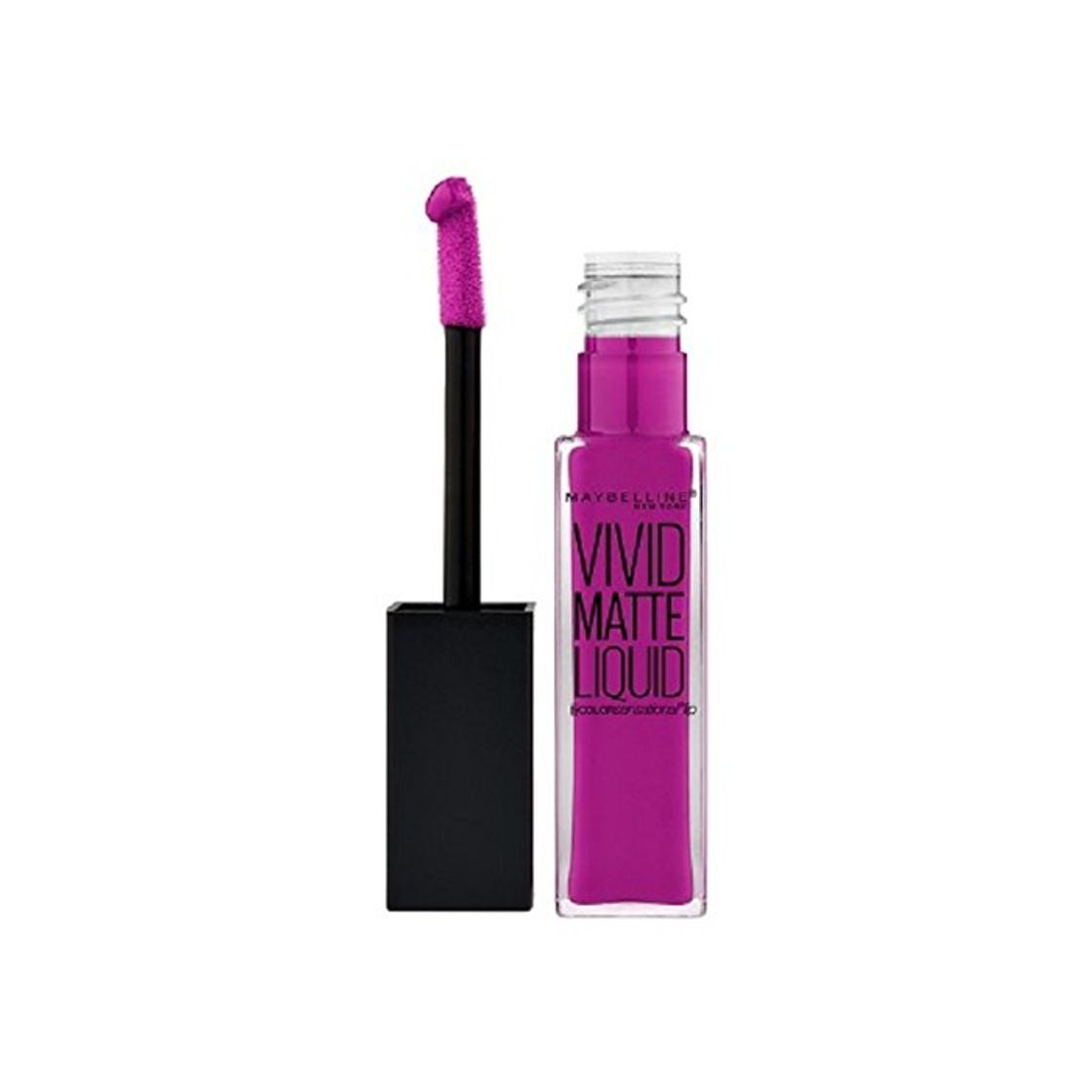 Belleza Maybelline May.vivid matte rossetto liquido n.42 20 ml