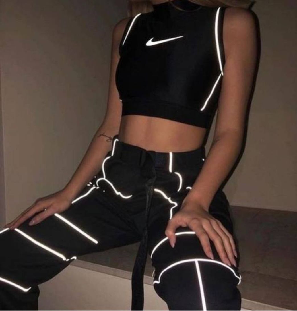 Social Conjunto da Nike